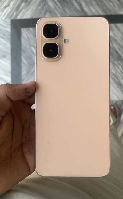 INFINX SMART 10 urgent sale