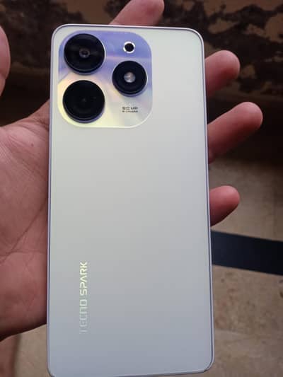 Tecno Spark 10 Pro