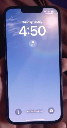 Apple iPhone 13 (jv) 128GB