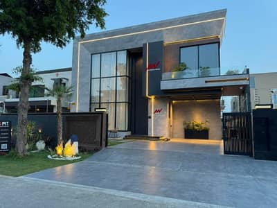 1 Kanal House For Sale Lake City Meadows (Near DHA Phase 5)  1 Kanal Brand New Luxury House Available For Sale In Prime Location Of Lake City Meadows, Lahore.