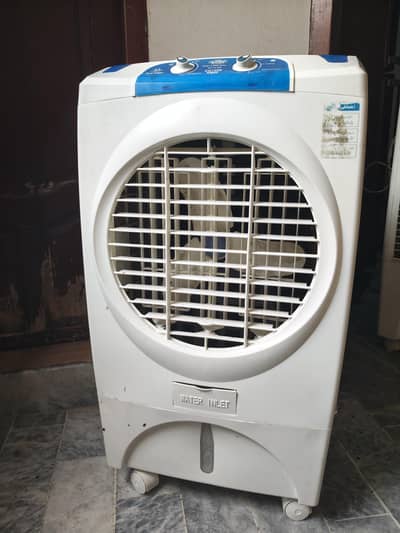 Boss DC Air Cooler