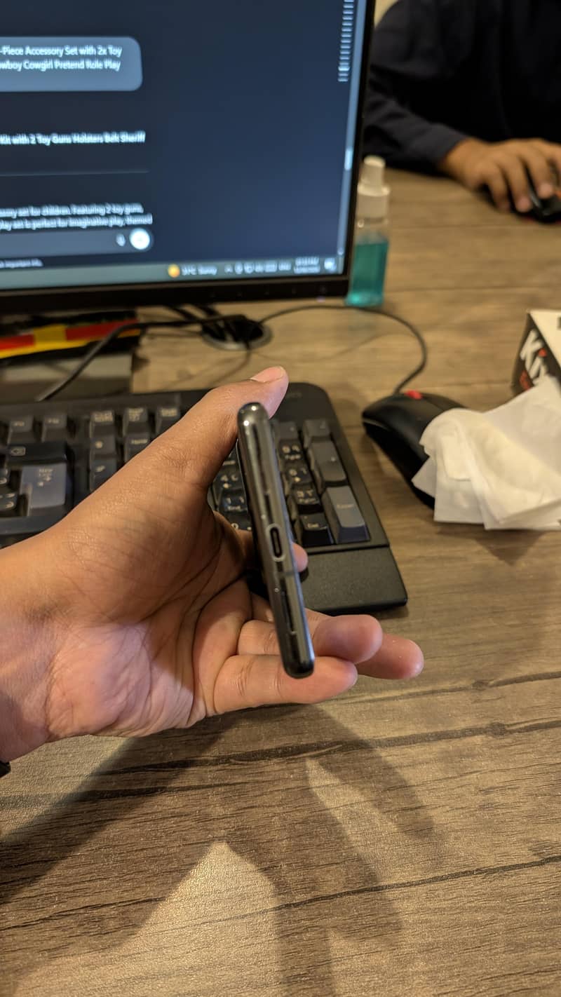 Google Pixel 7 Pro 3