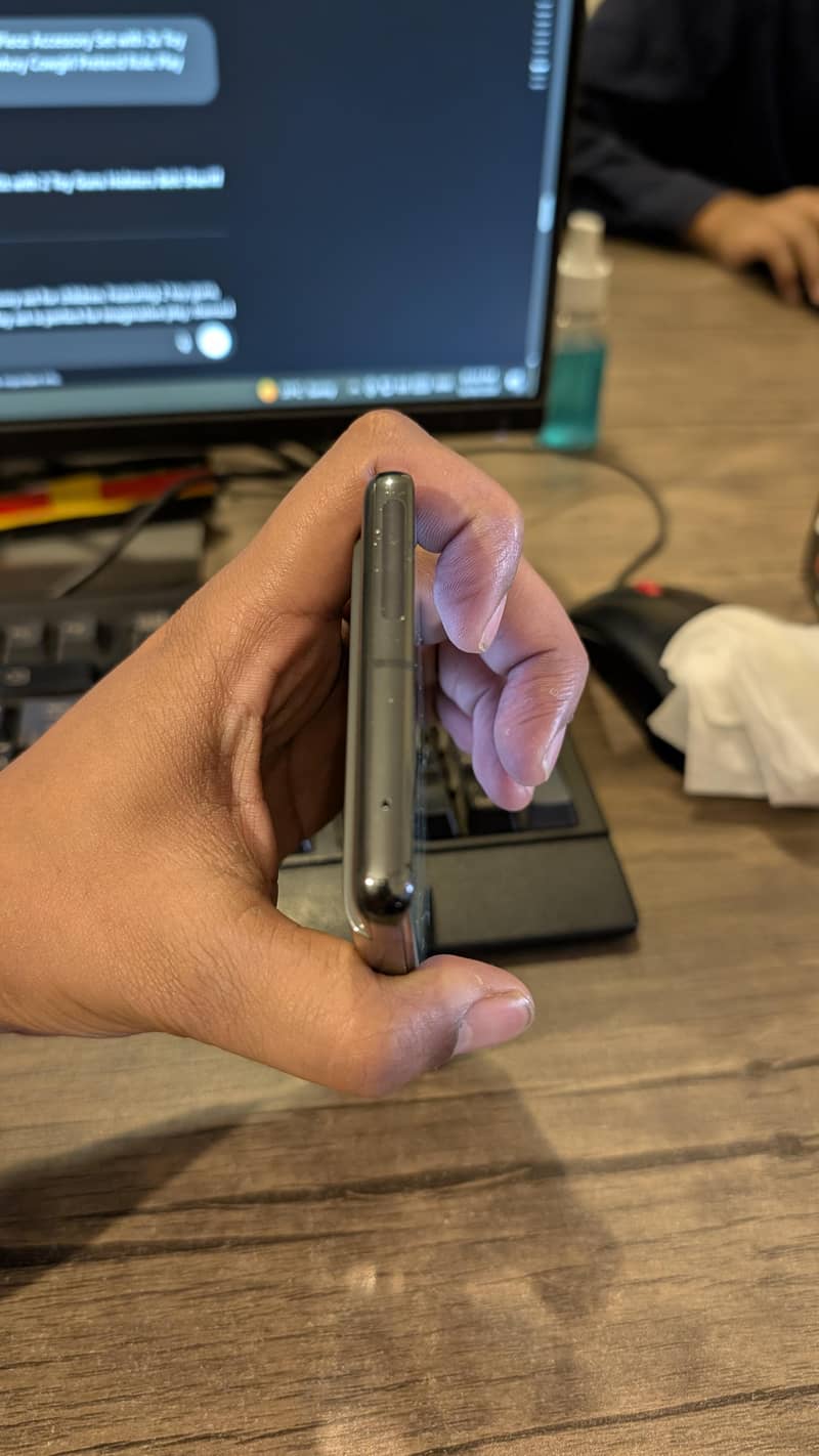 Google Pixel 7 Pro 4