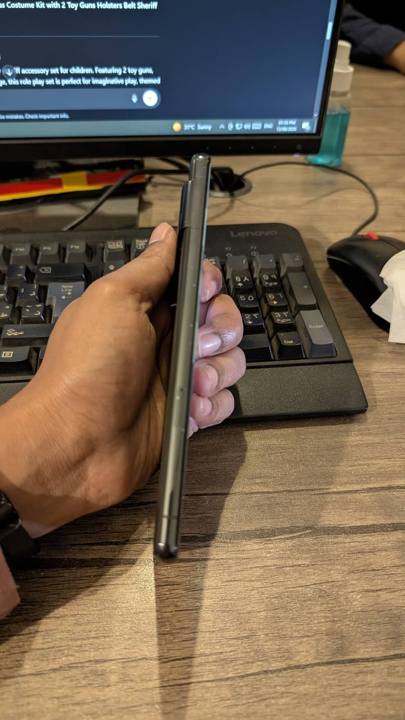 Google Pixel 7 Pro 5