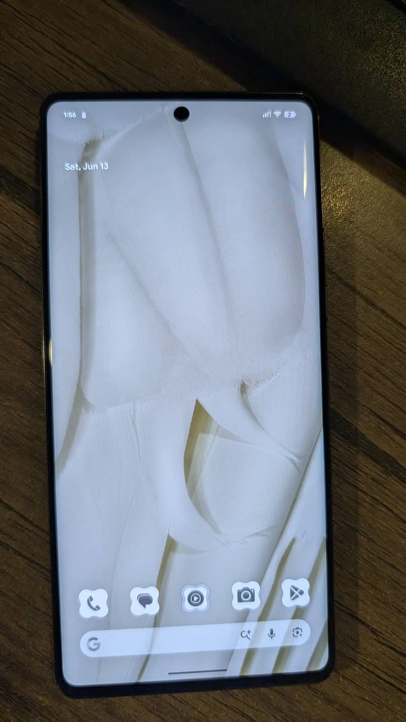 Google Pixel 7 Pro 7