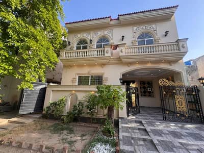 House For sale In Lake City Meadows Phase 1 - Block A Extension Lahore