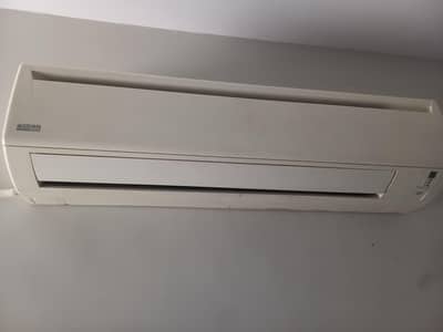 acson ac in good condition