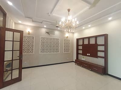 10 Marla House for Sale Lake City Meadows (Near DHA Phase 5)