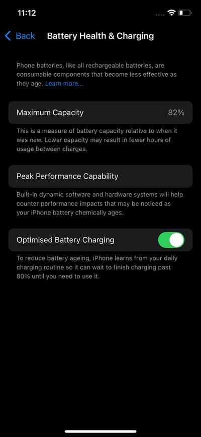 Apple iPhone 12