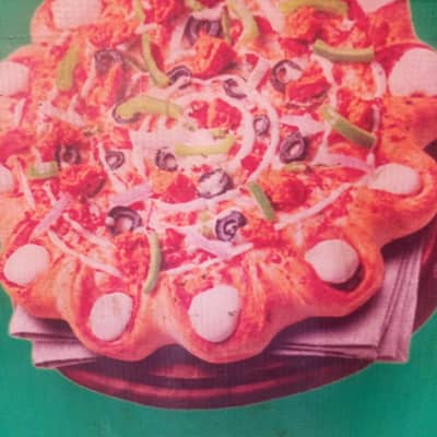pizza fastfood train helpers