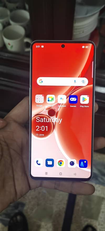 oneplus nord 3