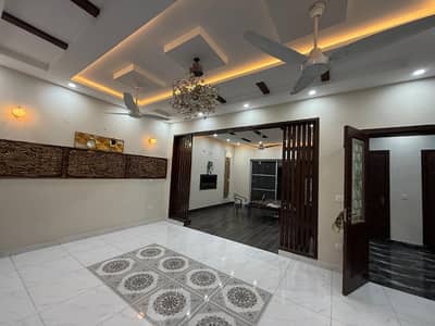 10 Marla House For sale In Lake City Meadows Phase 1 - Block F