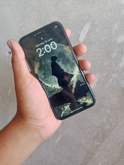Apple iPhone 11