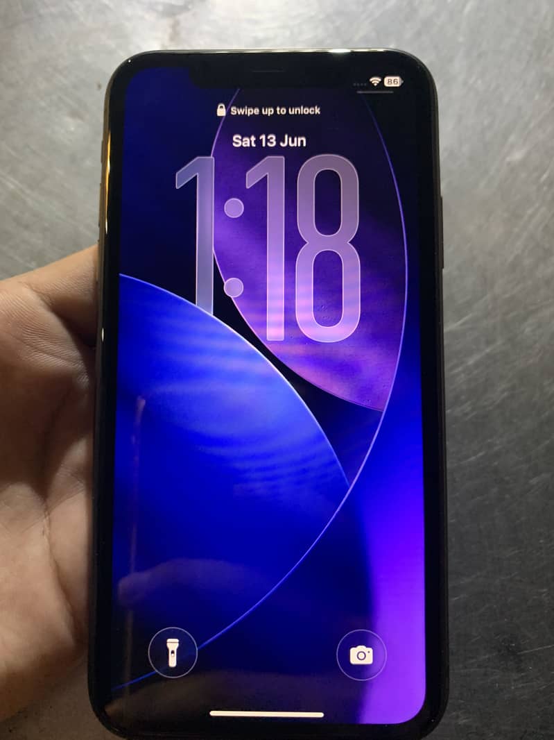 Apple iPhone 11 2