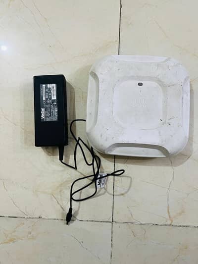Air - cap3702-A-k9 with power