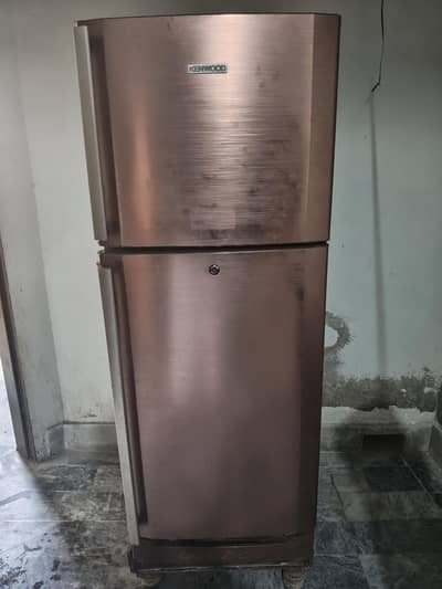 Kenwood Refrigerator