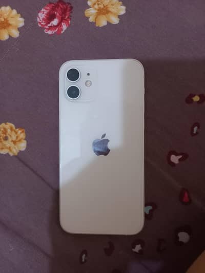 iphone 12 jv 64 gb 10 by 10