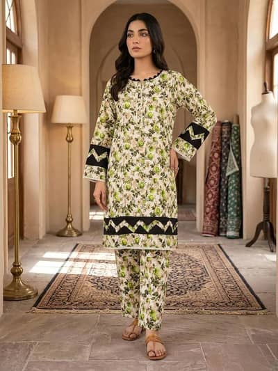 fabric cotton lawn