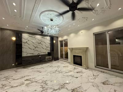 1 Kanal House For Sale Lake City Meadows (Near DHA Phase 5)