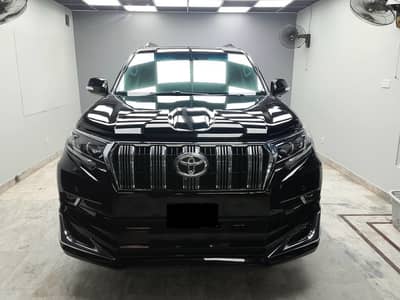 Toyota Land Cruiser 2010|URGENT SALE|