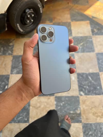 Apple iPhone 13 Pro Max