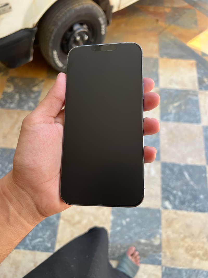 Apple iPhone 13 Pro Max 2
