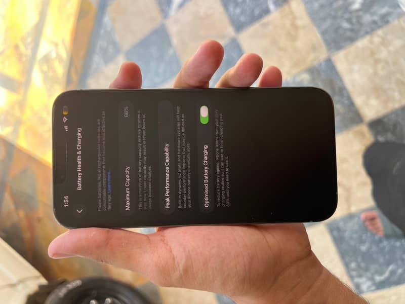 Apple iPhone 13 Pro Max 7
