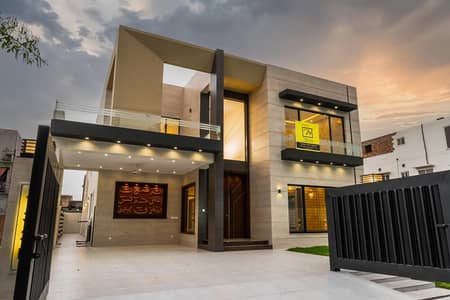 1 Kanal House For Sale Lake City Meadows (Near DHA Phase 5)