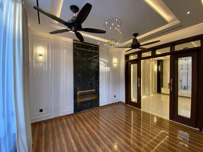 10 Marla House For Sale Lake City Meadows (Near DHA Phase 5)  Prime Location In Lake City Meadows Phase 1  Near DHA Phase 5 & Ring Road
