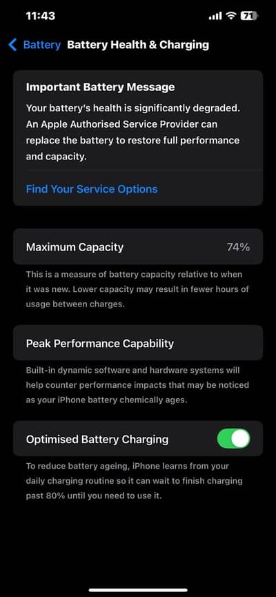 Apple iPhone 12 Pro Max