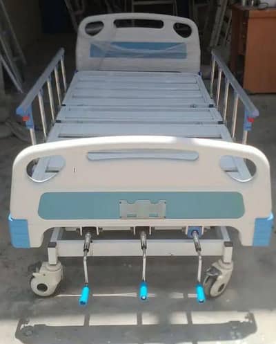 Patient Bed
