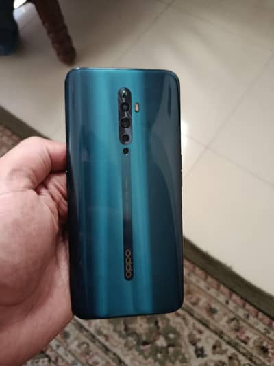 OPPO Reno 2F
