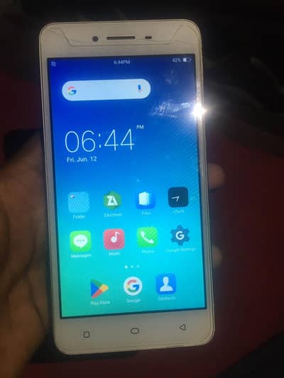 OPPO A37