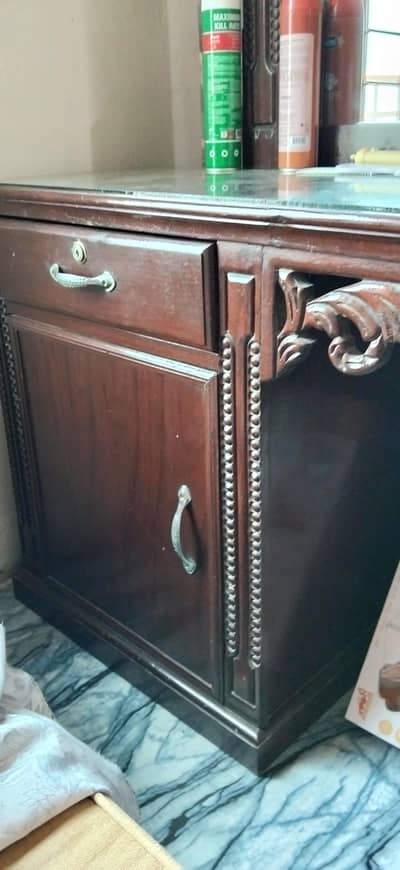 Dressing Table