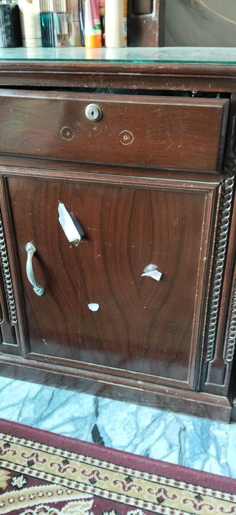 Dressing Table 1