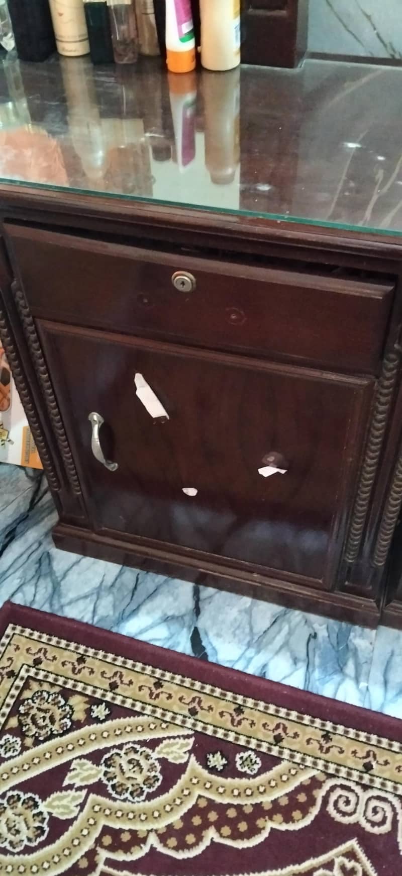Dressing Table 2