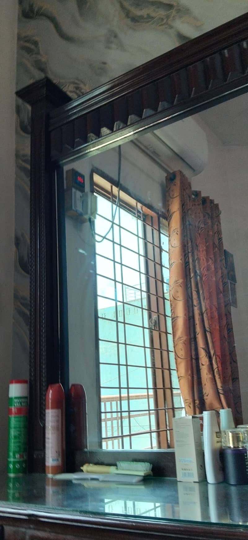 Dressing Table 4