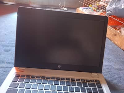 Hp Laptop Core i7 4th Generation