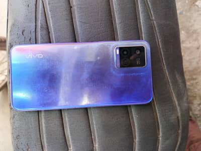 Vivo Y21