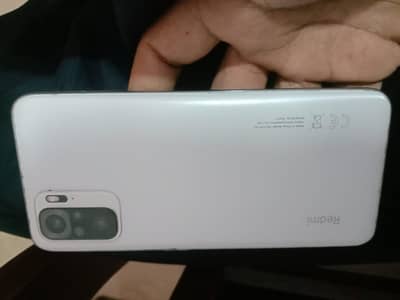 Xiaomi Redmi Note 10