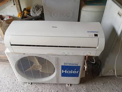 hair dc inverter