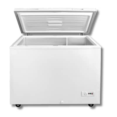 chest freezer