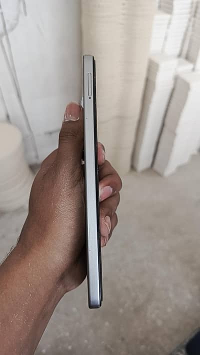 Infinix Hot 50