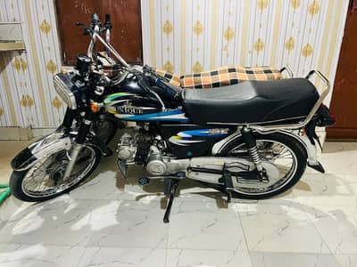 Unique 2018 Model