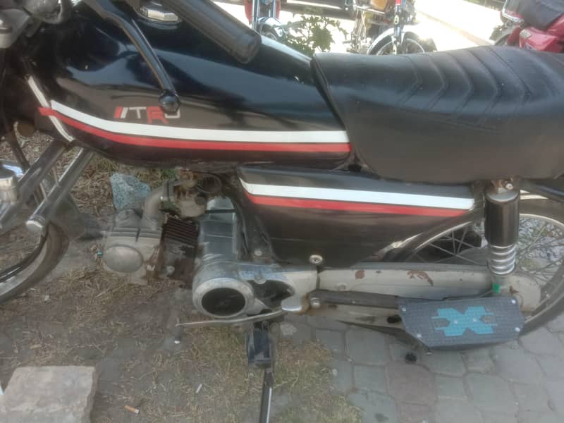 hispeed 2018 0