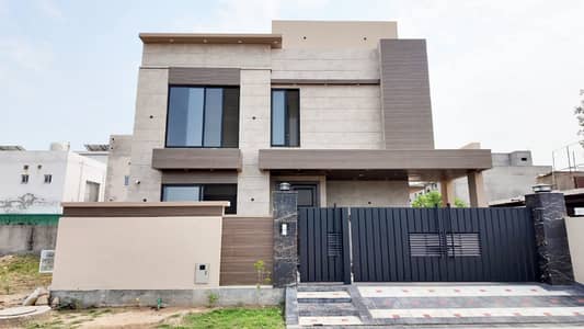 10 Marla House In Central Lake City Meadows Phase 1 - Block F For Sale