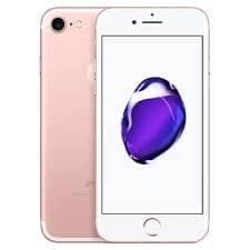 Apple iPhone 7 0