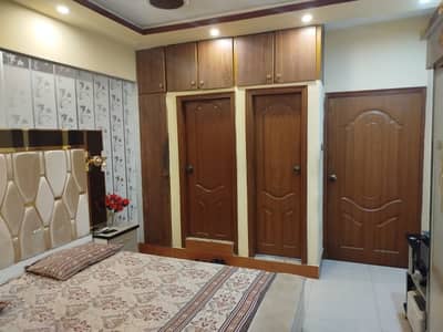 Ideal Flat For Sale In University Road