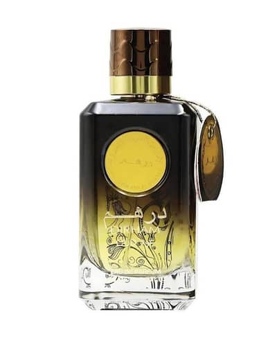 Dirham Perfume