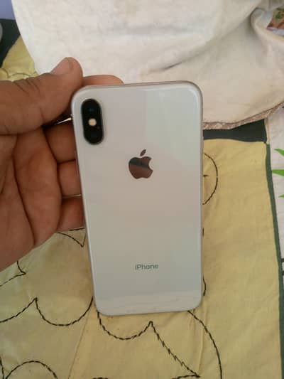 Apple iPhone X PTA approved